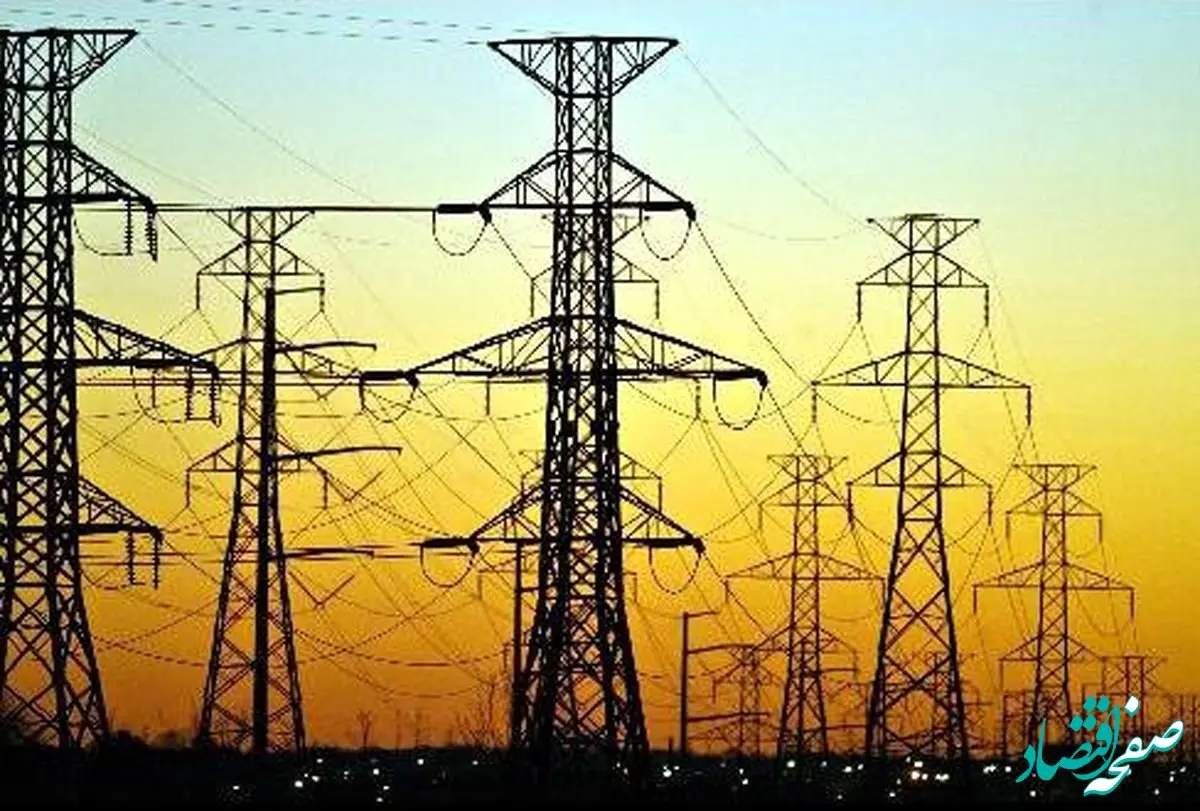 پایداری در شبکه برق کشور | درخواست توانیر از مردم: بهینه مصرف کنید