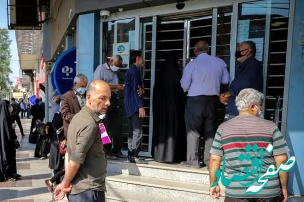 حقوق بازنشستگان در نبردی نابرابر با تورم