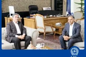حمایت از پروژه‌های عمرانی با تمرکز بر اشتغال جوانان