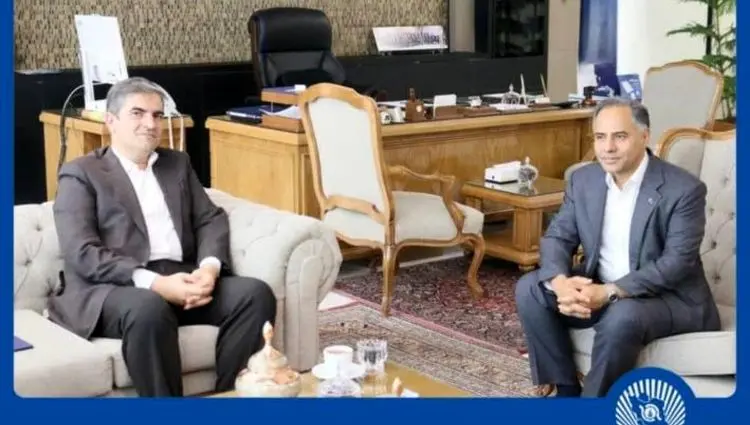 حمایت از پروژه‌های عمرانی با تمرکز بر اشتغال جوانان