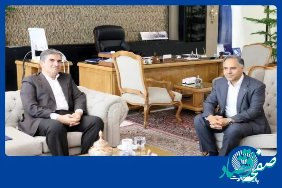 حمایت از پروژههای عمرانی با تمرکز بر اشتغال جوانان