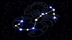 روزهای قمر در عقرب سال ۱۴۰۵ همراه با ساعات سعد و نحس ۱۴۰۵