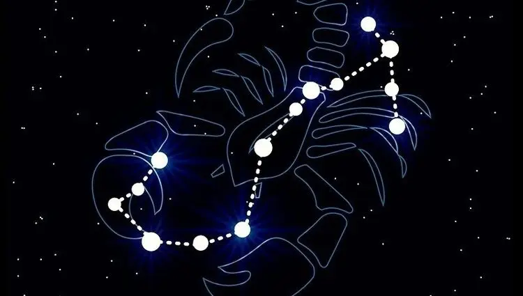 روزهای قمر در عقرب سال ۱۴۰۵ همراه با ساعات سعد و نحس ۱۴۰۵