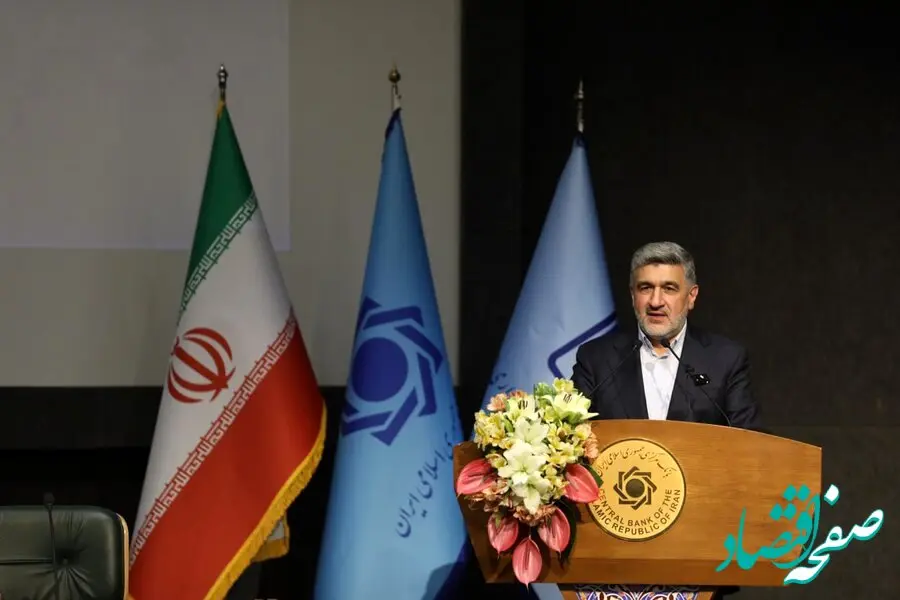 ضرورت هم‌افزایی بازارهای پول و سرمایه/ افزایش تاب‌آوری اقتصادی نیازمند هماهنگی سیاست‌های مالی، پولی و بازار سرمایه است