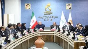 استقبال از مشارکت و ارائه طرح‌های تحول‌آفرین