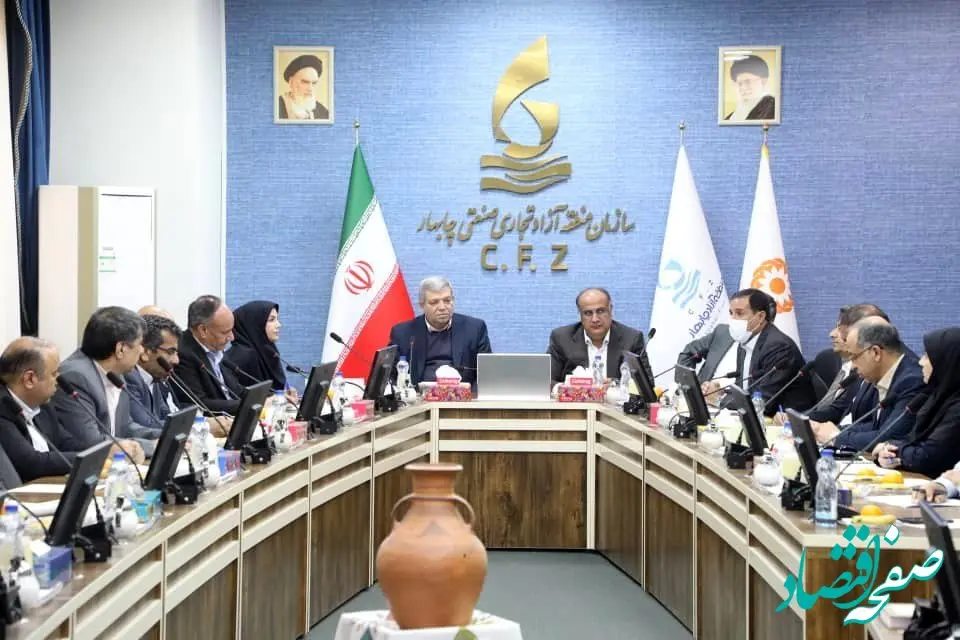 استقبال از مشارکت و ارائه طرح‌های تحول‌آفرین