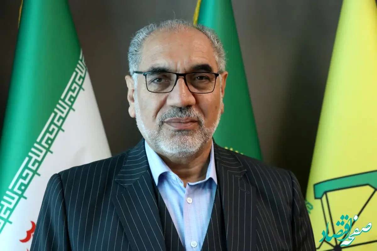 انجمن سرمایه‌گذاران منطقه ویژه اقتصادی سرخس تشکیل می‌شود