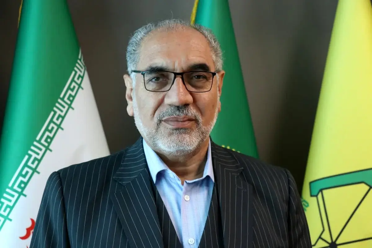 انجمن سرمایه‌گذاران منطقه ویژه اقتصادی سرخس تشکیل می‌شود