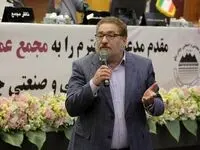 استراتژی چادرملو، استقرار صنعت سبز در‌ اردکان است