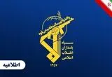 انهدام کامل زاغه مهمات و ۶ سوله نیروهای آمریکا در پایگاه علی‌السالم