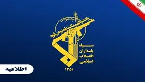 انهدام کامل زاغه مهمات و ۶ سوله نیروهای آمریکا در پایگاه علی‌السالم