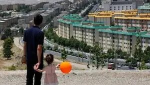 ثبت نام مسکن استیجاری در 12 شهر تهران و خراسان رضوی از امروز