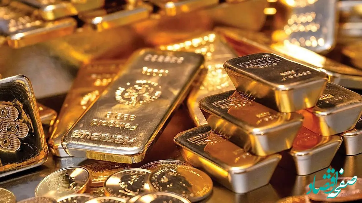 جدیدترین قیمت سکه و طلا امروز شنبه ۱۸ مرداد ۱۴۰۴ + جدول قیمت طلا ۱۸ عیار | طلا دست دوم چقدر شد؟ 