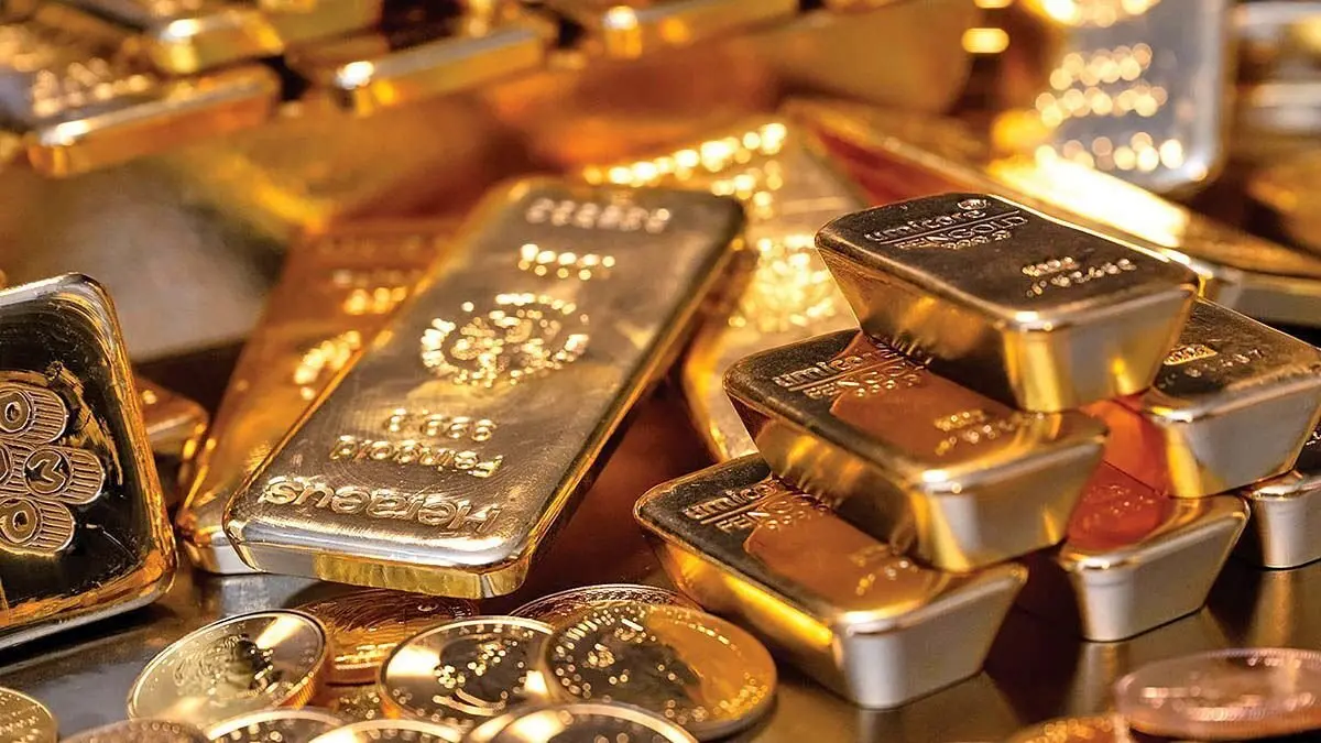 جدیدترین قیمت سکه و طلا امروز شنبه ۱۸ مرداد ۱۴۰۴ + جدول قیمت طلا ۱۸ عیار | طلا دست دوم چقدر شد؟ 