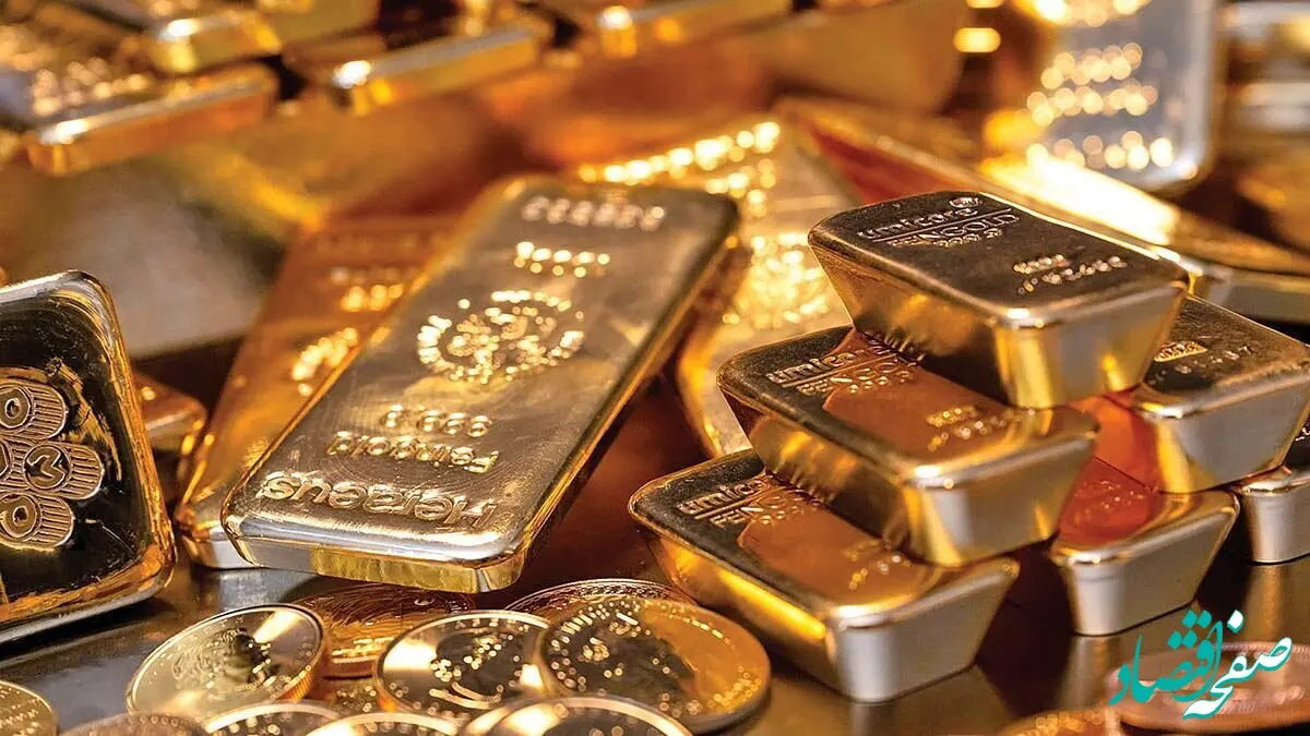 جدیدترین قیمت سکه و طلا امروز شنبه ۱۸ مرداد ۱۴۰۴ + جدول قیمت طلا ۱۸ عیار | طلا دست دوم چقدر شد؟ 