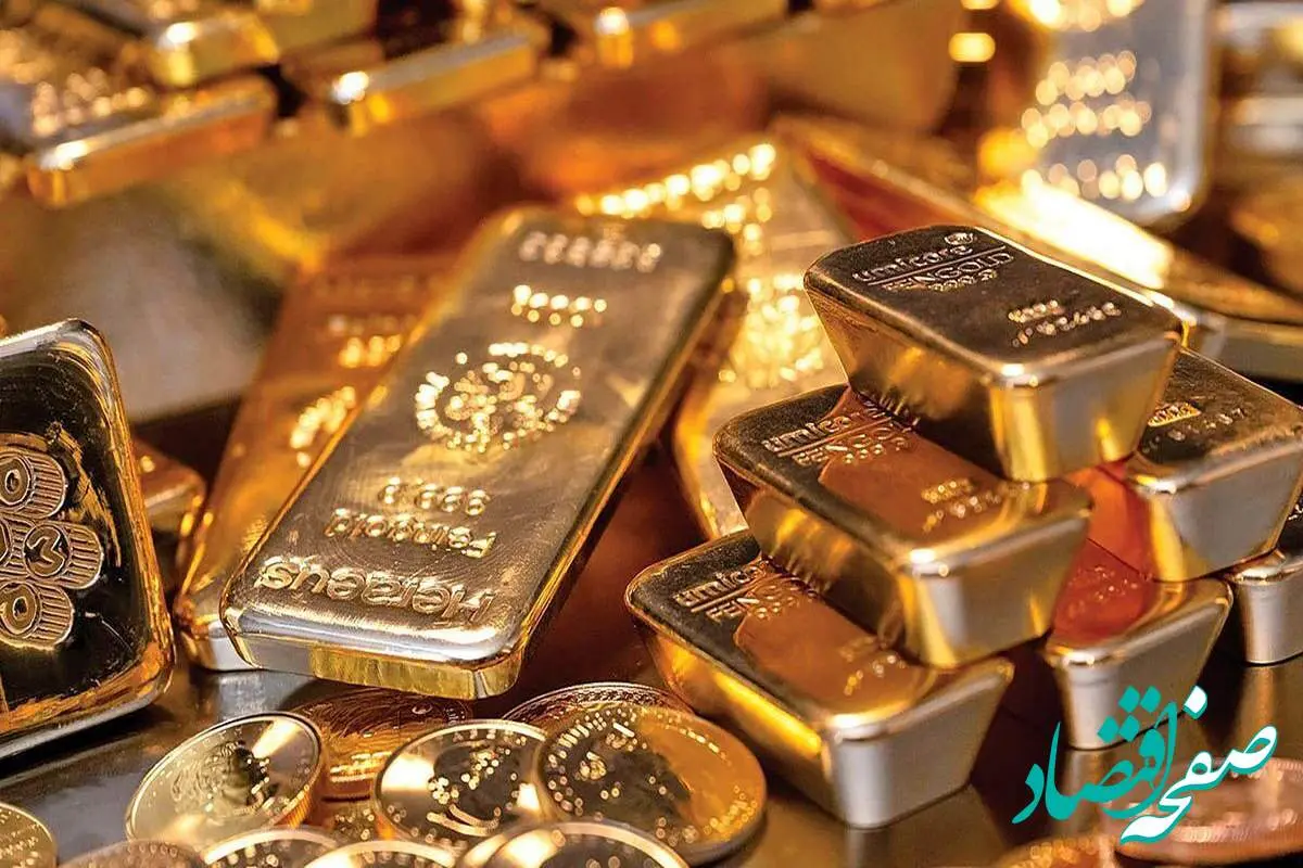 جدیدترین قیمت سکه و طلا امروز شنبه ۱۸ مرداد ۱۴۰۴ + جدول قیمت طلا ۱۸ عیار | طلا دست دوم چقدر شد؟