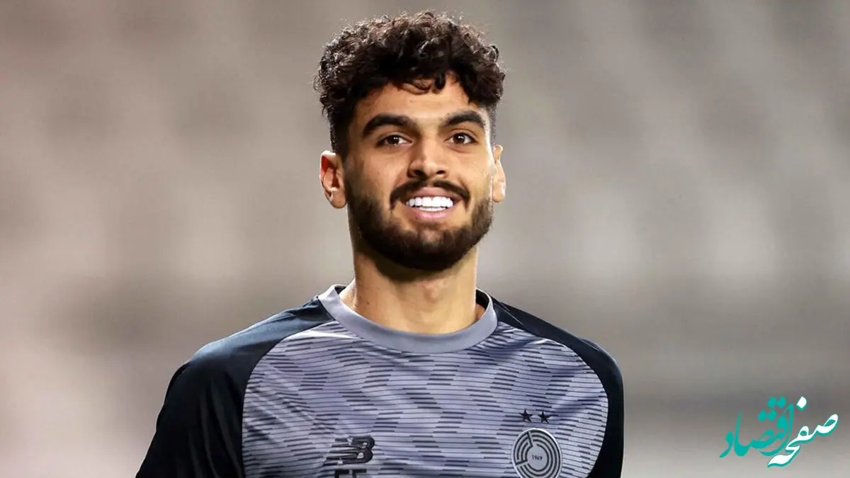 بازگشت حزباوی به سپاهان؛ تقویت خط دفاعی تیم