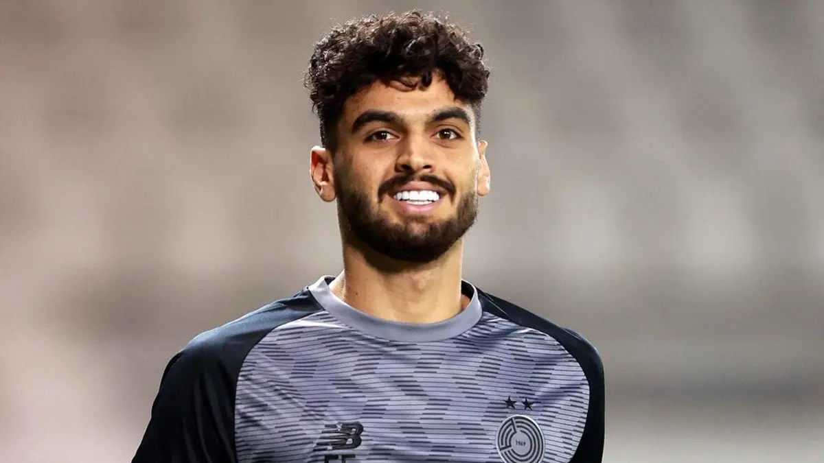 بازگشت حزباوی به سپاهان؛ تقویت خط دفاعی تیم