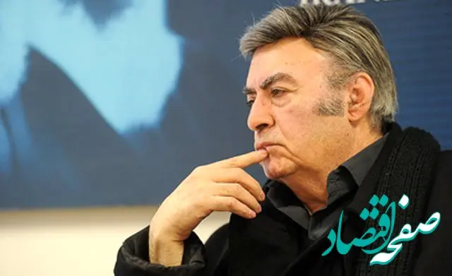 علت فوت ناصر طهماسب گوینده و دوبلور پیشکسوت چه بود؟ 