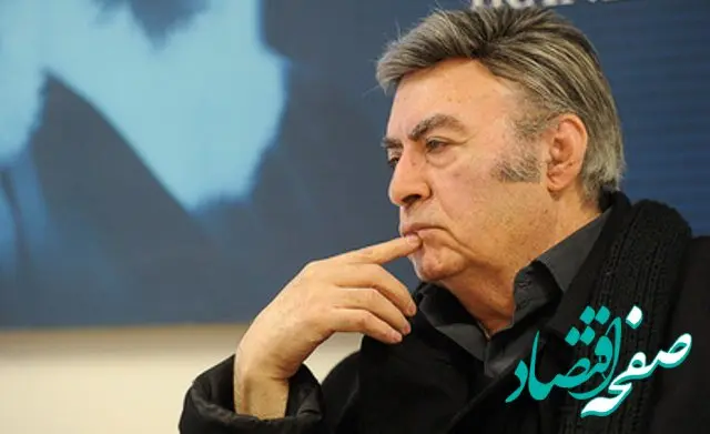 علت فوت ناصر طهماسب گوینده و دوبلور پیشکسوت چه بود؟ 