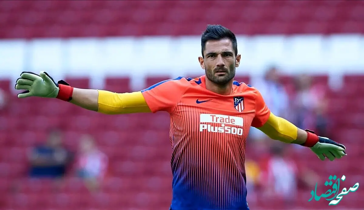 بمب جدید استقلال به شمارش افتاد + تصویر