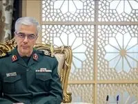عملیات غرورآفرین طوفان الاقصی هیبت دروغین رژیم اشغالگر را نمایان کرد