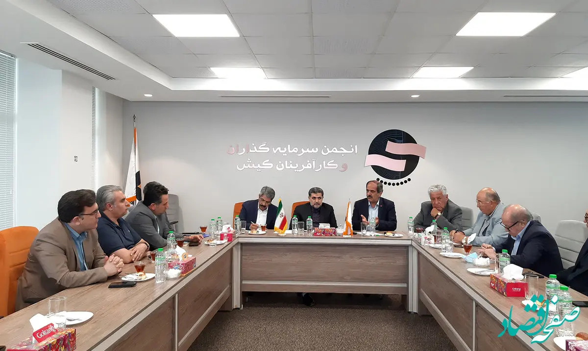 برخی از مواد لایحه برنامه هفتم توسعه در تناقض با قانون مناطق آزاد است