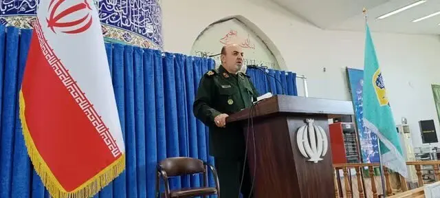 تیکه یک سردار سپاه به تعطیلی این بندر مهم و دادگاهی شدن این فرد