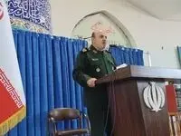 تیکه یک سردار سپاه به تعطیلی این بندر مهم و دادگاهی شدن این فرد