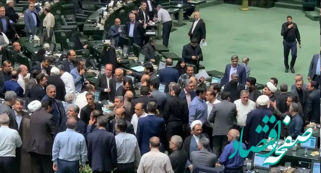 ماجرای درگیری امروز مجلس بر سر طرح دوفوریتی رفع فیلترینگ چه بود؟