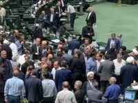 ماجرای درگیری امروز مجلس بر سر طرح دوفوریتی رفع فیلترینگ چه بود؟
