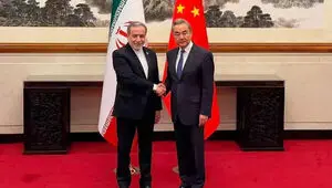بازی بزرگ پکن در هرمز؛ سفر عراقچی چه پیامی برای نظم امنیتی منطقه دارد؟