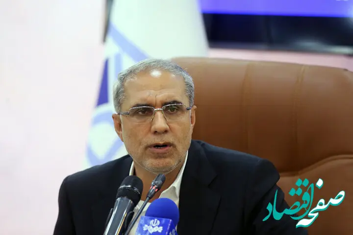 تعیین تکلیف بیش از ۳۴۰۰ اظهارنامه کالای رسوبی توسط سازمان اموال تملیکی