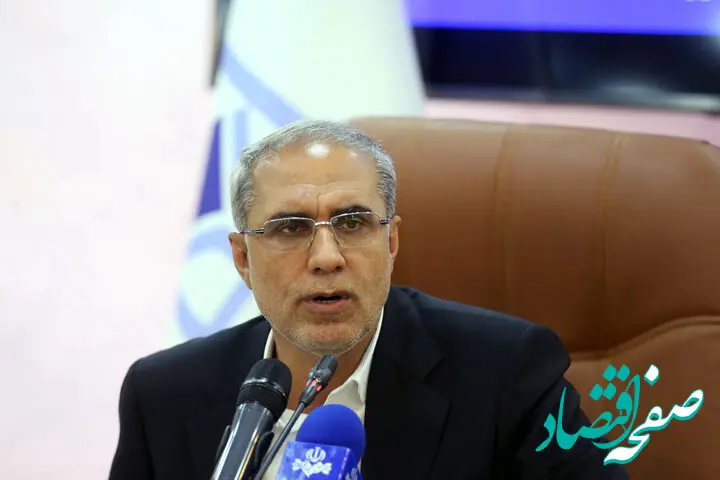 تعیین تکلیف بیش از ۳۴۰۰ اظهارنامه کالای رسوبی توسط سازمان اموال تملیکی