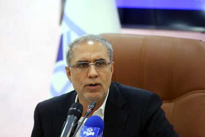 تعیین تکلیف بیش از ۳۴۰۰ اظهارنامه کالای رسوبی توسط سازمان اموال تملیکی