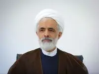 مجید انصاری معاون حقوقی رئیس جمهور کیست؟ | بیوگرافی معاون حقوقی پزشکیان