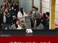 رشد ۴ برابری اشتغال بانوان در منطقه گل گهر
