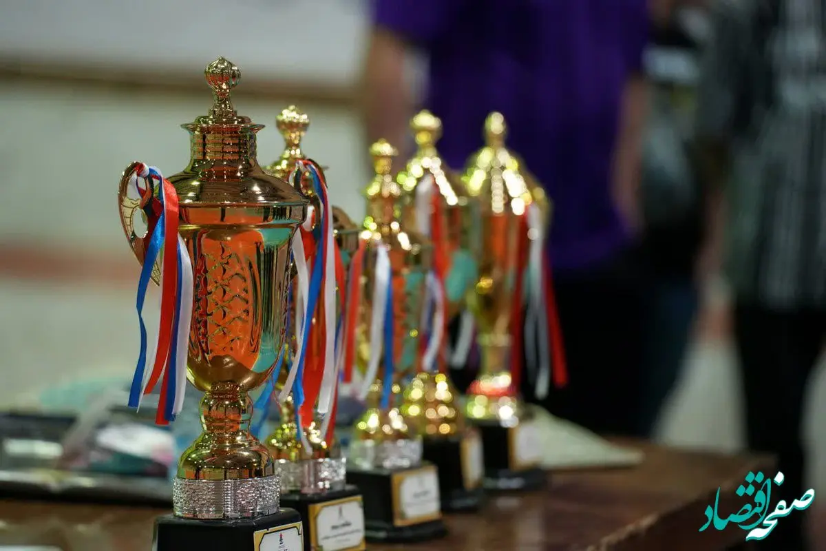 قهرمانی تیم رستوران در جام فوتسال پردیس؛ ادای احترام به خلیج فارس