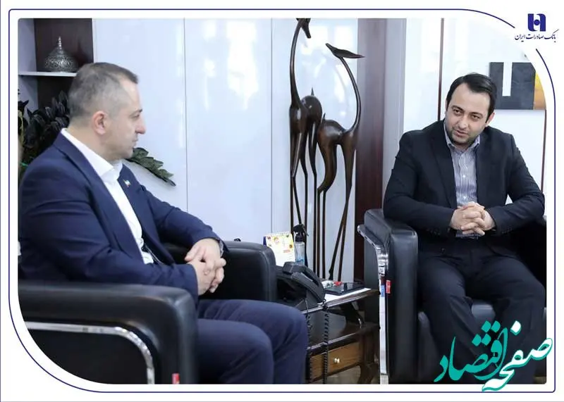 رویکرد بانک صادرات ایران تقویت امید، بالندگی و توانمندسازی جوانان کشور است