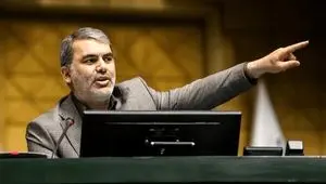 خبر رسمی | متن پیش نویس طرح امنیت پایدار تنگه هرمز رسما نهایی شد