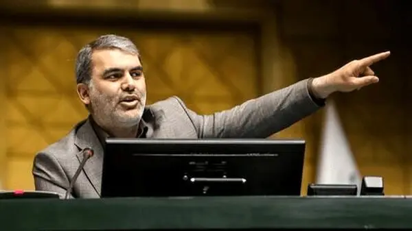 خبر رسمی | متن پیش نویس طرح امنیت پایدار تنگه هرمز رسما نهایی شد