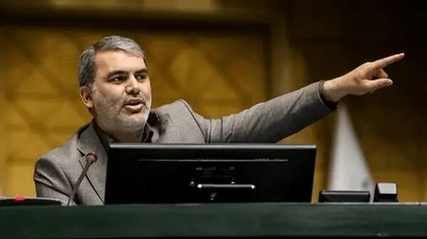 خبر رسمی | متن پیش نویس طرح امنیت پایدار تنگه هرمز رسما نهایی شد