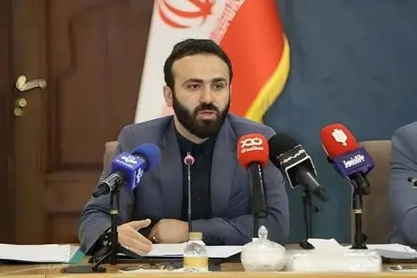 مستمری بگیران بانک رفاه منتظر واریزی باشند