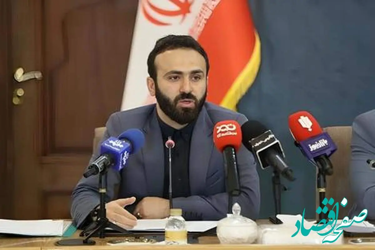 مستمری بگیران بانک رفاه منتظر واریزی باشند