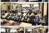 سرهنگ محسن سرگلزایی فرمانده جدید سپاه شهرستان چابهار شد