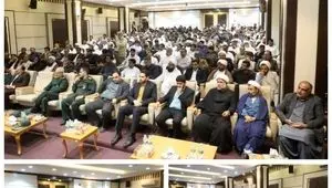سرهنگ محسن سرگلزایی فرمانده جدید سپاه شهرستان چابهار شد