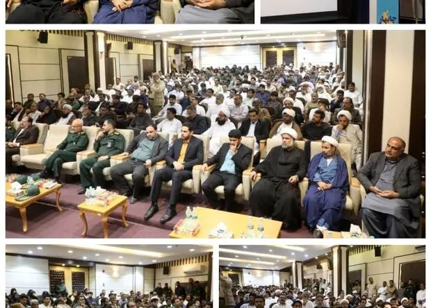 سرهنگ محسن سرگلزایی فرمانده جدید سپاه شهرستان چابهار شد