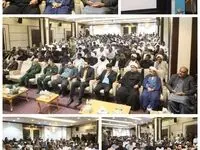 سرهنگ محسن سرگلزایی فرمانده جدید سپاه شهرستان چابهار شد