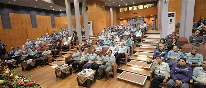 همدلی و همکاری جمعی در فولاد مبارکه؛ یک ارزش سازمانی