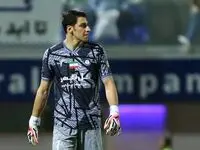 پرونده انتقال این ستاره به پرسپولیس بسته شد